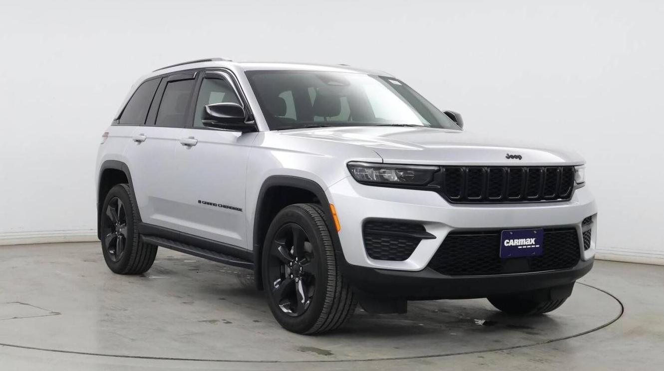 JEEP GRAND CHEROKEE 2022 1C4RJHAG6N8613179 image